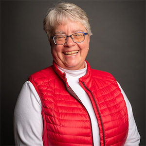 Donetta Cothran
